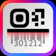 Fast QR Code Scanner  Barcode