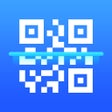 Programın simgesi: Fast QR Code Scanner  Bar…