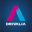 Icoon van programma: Drivalia PLANET