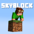 プログラムのアイコン：Skyblock Map