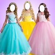 プログラムのアイコン：Princess Photo