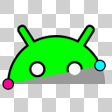 Ikon program: Vector Asset Creator