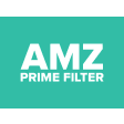 AMZ Prime Filter