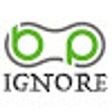 Ícone do programa: BikePost Ignore