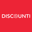Discounti - FREE Discounts