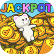 プログラムのアイコン：ラッキーお金プッシャー