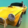 程序图标：HD Taxi Driving Simulator