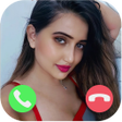 Icoon van programma: Random Chat - Girls Video…