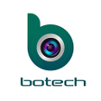 プログラムのアイコン：botech