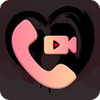 プログラムのアイコン：Free Video Call