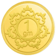程序图标：Gold Rate Calculator