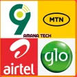 Ikona programu: Cheap Data NIG