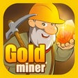 程序图标：Gold Miner - Gold Rush Ty…