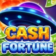 プログラムのアイコン：Cash Galaxy