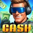 Ikona programu: Cash Galaxy