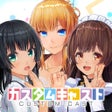 Ikona programu: CUSTOM CAST