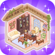 Иконка программы: Dreamy Decor: Cozy Home D…