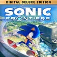 程序图标：Sonic Frontiers: Digital …