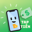 プログラムのアイコン：Kiếm tiền Online - Tap Ti…