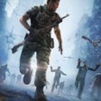 Ícone do programa: DEAD TARGET - Zombie War …