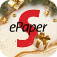 Ikona programu: The Star ePaper