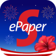 Ikona programu: The Star ePaper