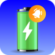 Full Battery Charge Alarm App