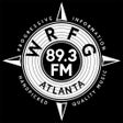 Icon of program: 89.3 FM WRFG Atlanta