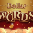 أيقونة البرنامج: Dollar Words