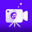 Video maker with music  Photo