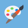 أيقونة البرنامج: Paint