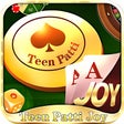 Icoon van programma: Teen Patti Joy