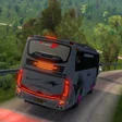 Icon of program: Euro Bus Simulator Bus Dr…