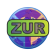 Ikona programu: Zurich Offline City Map L…