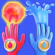 Elemental Gloves