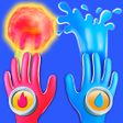 Icon of program: Elemental Gloves