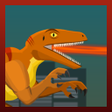 プログラムのアイコン：Hybrid Titan Raptor Rampa…