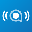 プログラムのアイコン：Alcatel WiFi Link