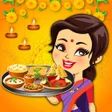 程序图标：Indian Cooking Food Expre…