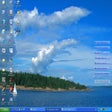 Icono de programa: Online Wallpaper Changer