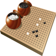 プログラムのアイコン：Go strategic move