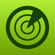 Ícone do programa: RadarBox  Live Flight Tra…