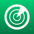 أيقونة البرنامج: RadarBox Live Flight Tra…