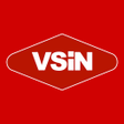 Icoon van programma: VSiN Watch