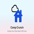 Comp Crunch (Analyze Zillow Data)