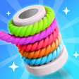 ไอคอนของโปรแกรม: Thread Master 3D: Knit Pu…