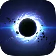 Black Hole - 3D Puzzle Game