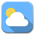Symbol des Programms: Weather Tracker