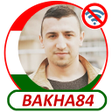 Icon of program: BAKHA84 - песни