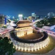 プログラムのアイコン：South Korea Wallpaper HD